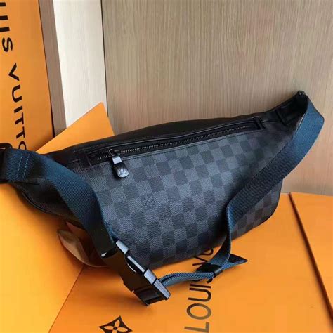 louis vuitton bumbag men|louis vuitton belt bag men's.